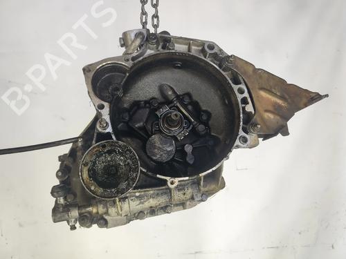 Used Gearbox Gearbox 38487611 38487611