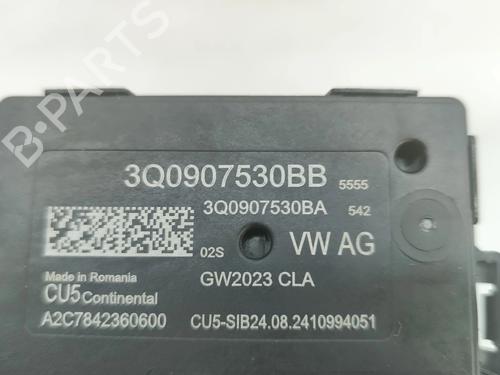 Electronic module VW T-CROSS (C11, D31) 1.0 TSi | BP38449837M83 - Image 5