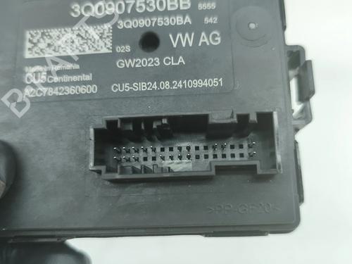 Electronic module VW T-CROSS (C11, D31) 1.0 TSi | BP38449837M83 - Image 6