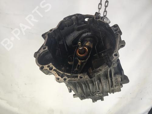Gearkasse Gearkasse 38488147 38488147