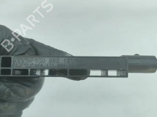 Electronic module VW T-CROSS (C11, D31) 1.0 TSi | BP38449843M83 - Image 5