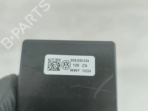 Electronic module VW T-CROSS (C11, D31) 1.0 TSi | BP38449845M83 - Image 5