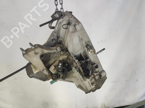 Getriebe DACIA LOGAN II 1.5 dCi | BP38487610M3 - Image 3