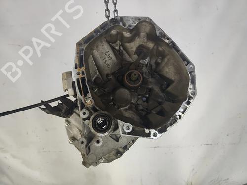 Getriebe DACIA LOGAN II 1.5 dCi | BP38487610M3 - Image 2