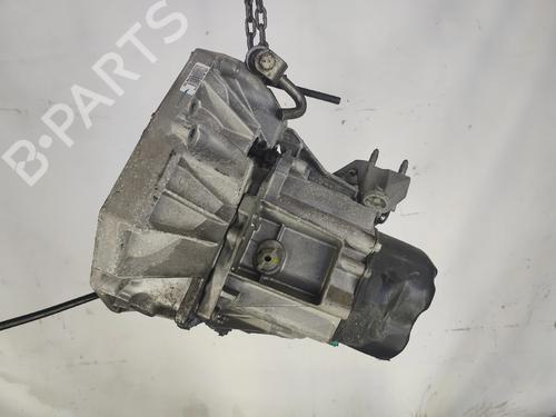 gearbox-dacia-logan-ii-2012-38487610 main image