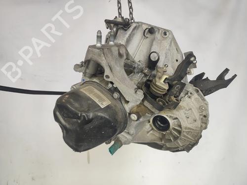 Getriebe DACIA LOGAN II 1.5 dCi | BP38487610M3 - Image 4