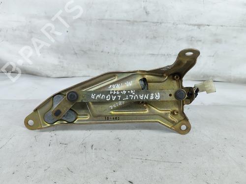 Used Rear wiper motor Rear wiper motor 38490227 38490227
