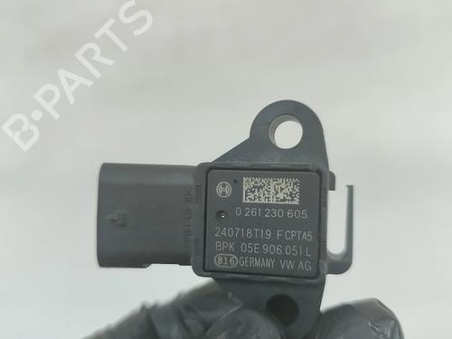 Electronic sensor VW T-CROSS (C11, D31) 1.0 TSi | BP38449849M84  - Image 5