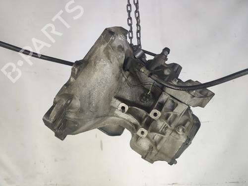Gearbox OPEL CORSA D (S07) 1.2 (L08, L68) | BP38488145M3 - Image 4