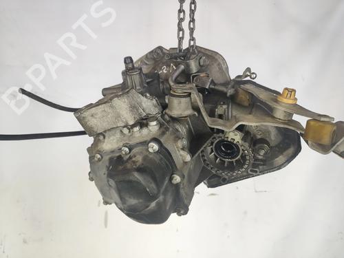 Gearbox OPEL CORSA D (S07) 1.2 (L08, L68) | BP38488145M3 - Image 3