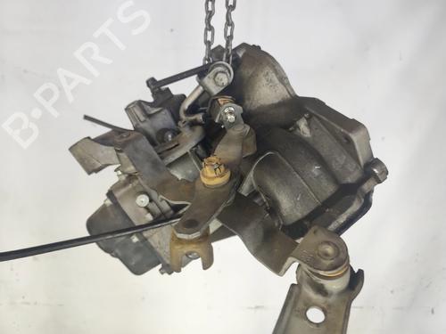 Gearbox OPEL CORSA D (S07) 1.2 (L08, L68) | BP38488145M3 - Image 2