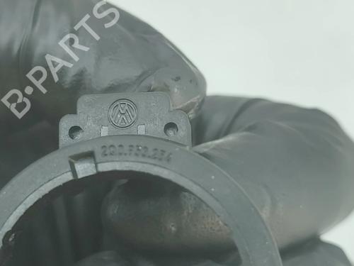 Control unit VW T-CROSS (C11, D31) 1.0 TSi | BP38449850M11  - Image 5