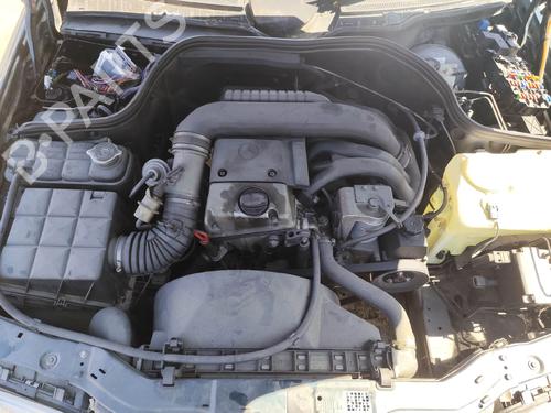 Used Engine Engine 38490228 38490228