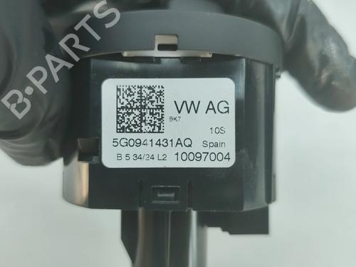 Forlygtekontakt VW T-CROSS (C11, D31) 1.0 TSi | BP38449853I24 - Image 5