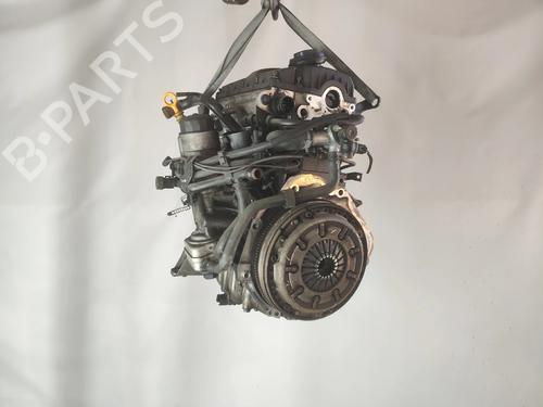 Engine AUDI A4 B6 (8E2) 1.9 TDI | BP38490229M1 - Image 5