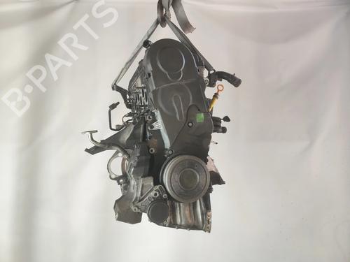 Engine AUDI A4 B6 (8E2) 1.9 TDI | BP38490229M1 - Image 3
