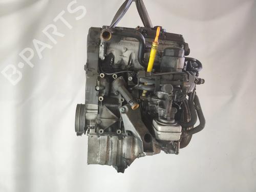 Engine AUDI A4 B6 (8E2) 1.9 TDI | BP38490229M1 - Image 4