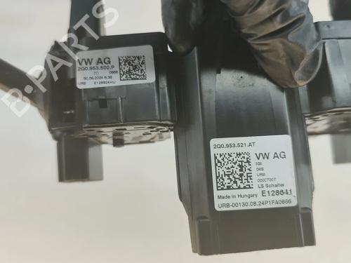 Ratstangsstang VW T-CROSS (C11, D31) 1.0 TSi | BP38449856I23 - Image 5