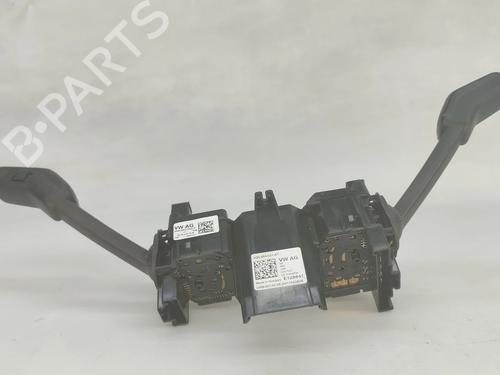 Ratstangsstang VW T-CROSS (C11, D31) 1.0 TSi | BP38449856I23 - Image 2