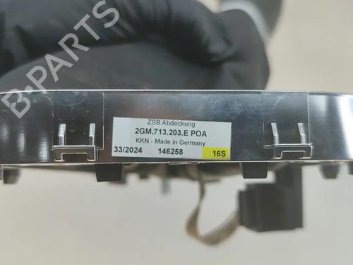 Gearknop VW T-CROSS (C11, D31) 1.0 TSi | BP38449857I34 - Image 5