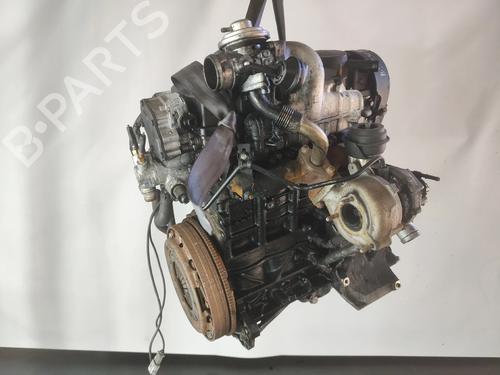 Engine AUDI A4 B5 Avant (8D5) 1.9 TDI | BP30571969M1 - Image 4