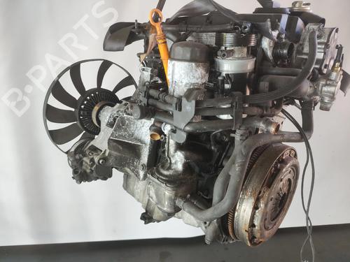 Engine AUDI A4 B5 Avant (8D5) 1.9 TDI | BP30571969M1 - Image 6