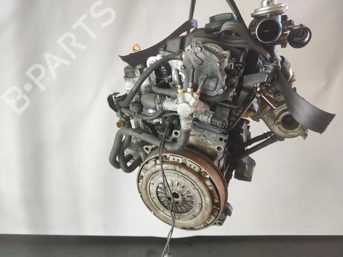 Engine AUDI A4 B5 Avant (8D5) 1.9 TDI | BP30571969M1 - Image 5