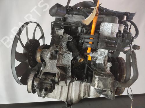 Engine AUDI A4 B5 Avant (8D5) 1.9 TDI | BP30571969M1 - Image 7