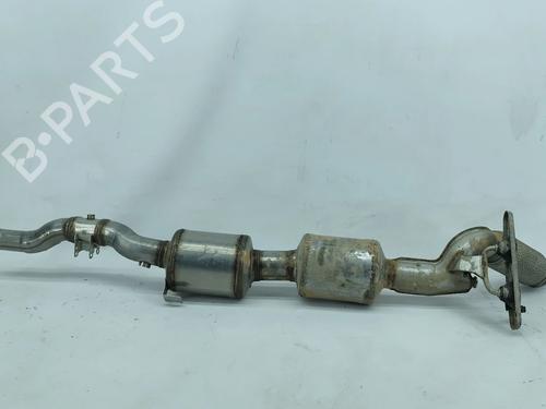 Catalyst AUDI A3 Sportback (8YA, 8YF) 35 TDI | BP38449705M10 - Image 2