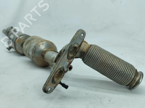Catalyst AUDI A3 Sportback (8YA, 8YF) 35 TDI | BP38449705M10 - Image 4