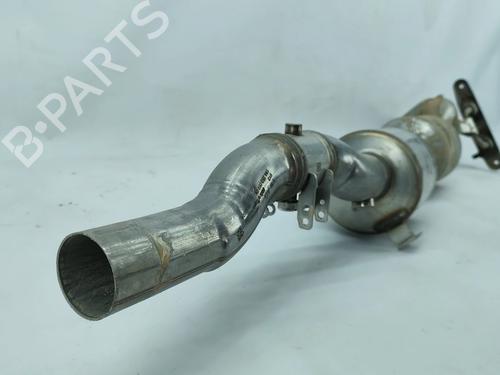 Catalyst AUDI A3 Sportback (8YA, 8YF) 35 TDI | BP38449705M10 - Image 3
