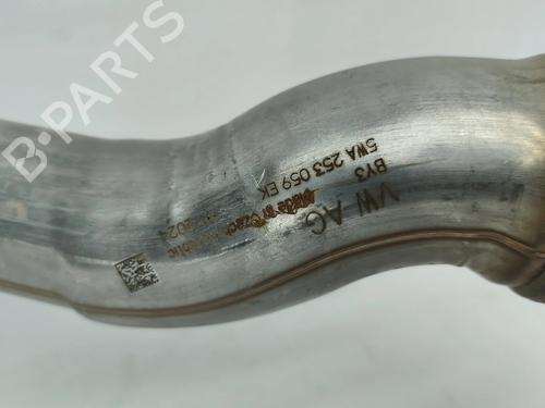 Catalyst AUDI A3 Sportback (8YA, 8YF) 35 TDI | BP38449705M10 - Image 7