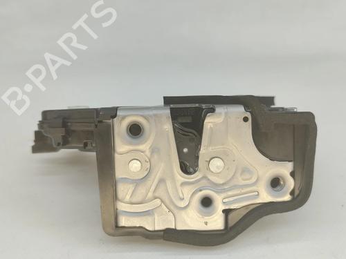 Used Rear right lock Rear right lock 38449860 38449860