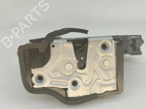 Used Rear left lock Rear left lock 38449861 38449861