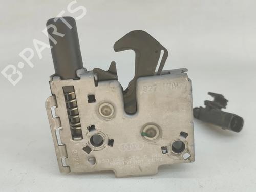 Used Hood lock Hood lock 38449862 38449862