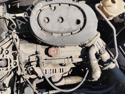 Used Engine Engine 38490234 38490234