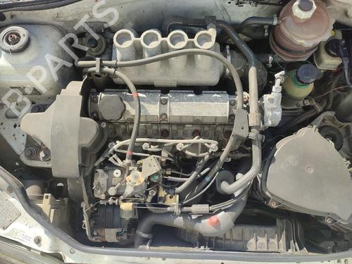 Used Engine Engine 38490235 38490235