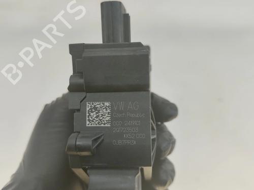 Pedal VW T-CROSS (C11, D31) 1.0 TSi | BP38449871I4 - Image 5