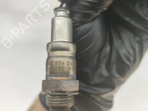Electronic sensor VW T-CROSS (C11, D31) 1.0 TSi | BP38449872M84 - Image 5
