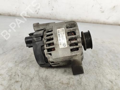 Used Alternator Alternator FIAT PUNTO (188_) 1.2 60 (188.030, .050, .130, .150, .230, .250) (60 hp) 38337675 38337675