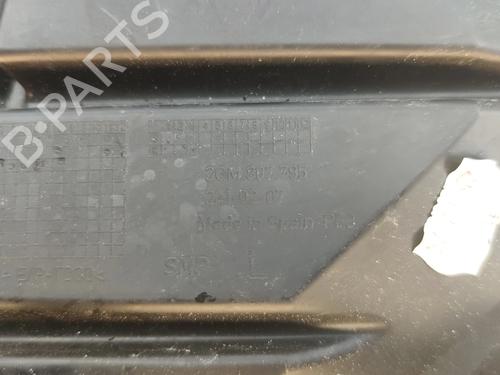 Andre VW T-CROSS (C11, D31) 1.0 TSi | BP38449882O1 - Image 3