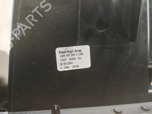 Other VW T-CROSS (C11, D31) 1.0 TSi | BP38449885O1 - Image 5