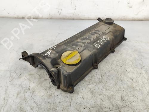 Valve cover OPEL COMBO Box Body/MPV 1.7 DI 16V | BP38449665M124 - Image 4