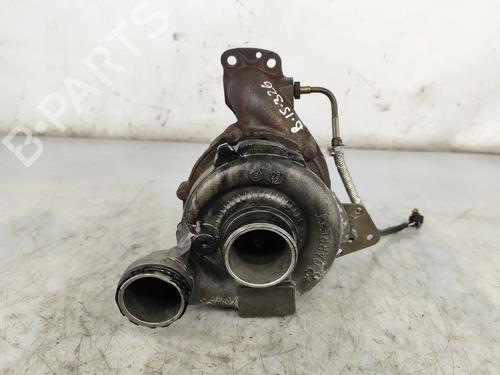 Turbolader/Kompressor Turbolader/Kompressor 38471329 38471329