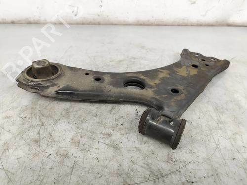 Used Left front suspension arm Left front suspension arm 38450114 38450114