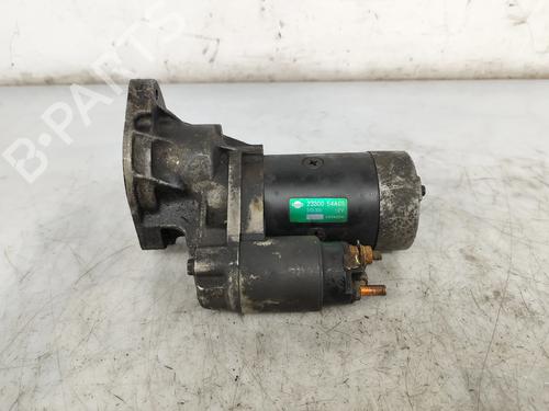 Used Starter Starter 38338593 38338593