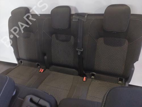Sæde sæt FORD TRANSIT CUSTOM V710 Bus (NXN) E-Transit Custom | BP38499357C78 - Image 18