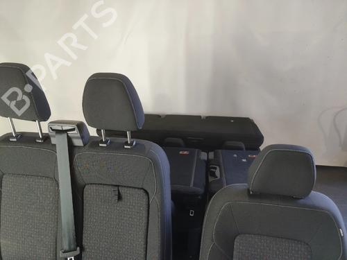 Sæde sæt FORD TRANSIT CUSTOM V710 Bus (NXN) E-Transit Custom | BP38499357C78 - Image 21