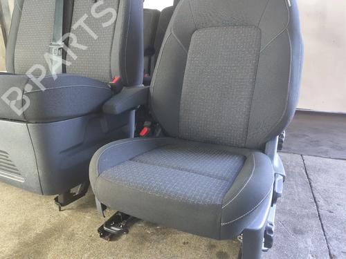 Sæde sæt FORD TRANSIT CUSTOM V710 Bus (NXN) E-Transit Custom | BP38499357C78 - Image 5