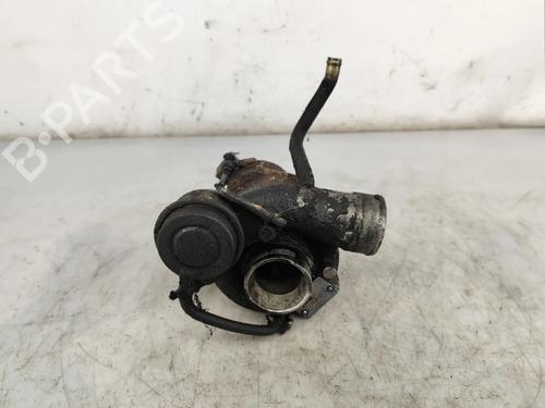 Turbolader/Kompressor Turbolader/Kompressor 38338049 38338049